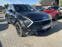 Kia Sportage Salon PL_Automat Skóra Kamera Klimatronik Podgrz. Gliwice - zdjęcie 6