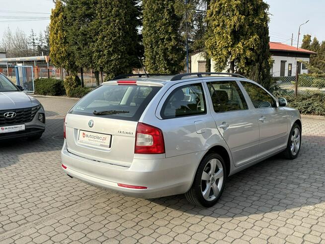 Škoda Octavia Rezerwacja Tarnowskie Góry - zdjęcie 5