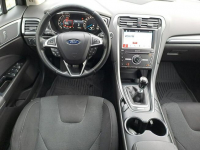 Ford Mondeo 2,0TDCi 150KM Titanium 06.03.2018 Kombi gwarancja HD87759 Warszawa - zdjęcie 11