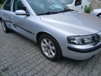 Volvo S60 I 2.5T 209KM Import Szwajcaria książka serwisowa Szczerbice - zdjęcie 12