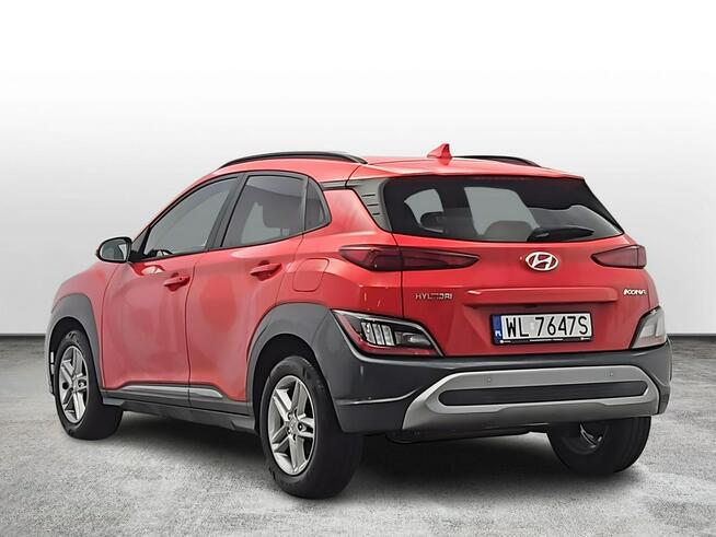 Hyundai Kona 1.0 T-GDI Style DCT ! Z Polskiego Salonu ! Faktura VAT ! Warszawa - zdjęcie 3
