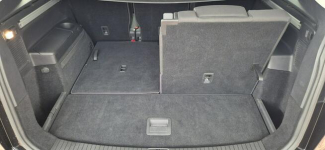 Volkswagen Touran 7-OSOBOWY-PANORAMA-TDI Paproć - zdjęcie 9