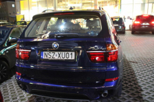 BMW X5 3.0d xDrive Okazja Olsztynek - zdjęcie 3