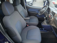 Fiat Doblo 1.4i MALIBU klima alufelgi czujniki stan BDB Gryfino - zdjęcie 11