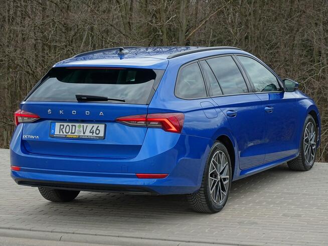 Skoda Octavia 2.0 Tdi 150km, DSG, Piękna! Gwarancja! Kościerzyna - zdjęcie 9