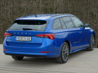 Skoda Octavia 2.0 Tdi 150km, DSG, Piękna! Gwarancja! Kościerzyna - zdjęcie 9