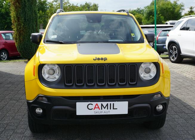 Jeep Renegade polski salon, zadbany, 4x4, wersja trailhawk Opole - zdjęcie 2
