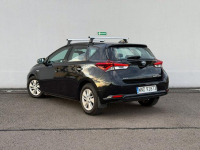 Toyota Auris Salon PL Hybryda 1.8 Serwisowany w ASO Kraków - zdjęcie 4