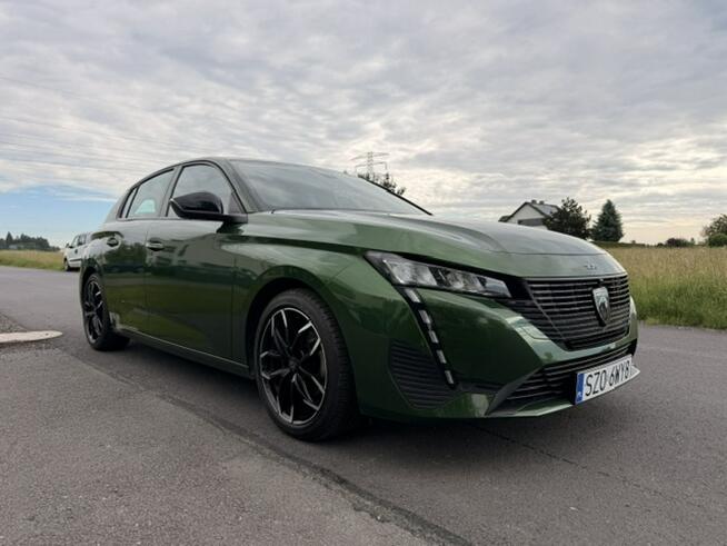 Peugeot 308 1.2 PureTech Active Pack S&amp;S Żory - zdjęcie 3