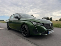 Peugeot 308 1.2 PureTech Active Pack S&amp;S Żory - zdjęcie 3