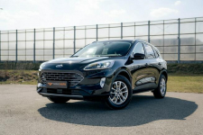 Ford Kuga 2.5 Duratec Titanium, FV23%, Pierwszy wł., Salon PL