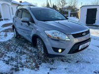 Ford Kuga Super stan, zarejestrowany w Polsce Nowe Iganie - zdjęcie 3