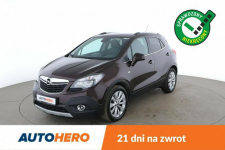 Opel Mokka GRATIS! Pakiet Serwisowy o wartości 2500 zł! Warszawa - zdjęcie 1