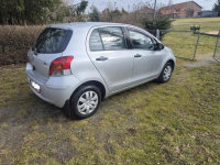 Toyota Yaris II Model 2010rok!5Dzwiowy!Salon Polska!Klima!! Legnica - zdjęcie 7