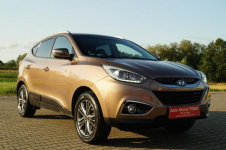 Hyundai ix35 2014R 1,6 BENZ. 135KM STAN BDB Goczałkowice-Zdrój - zdjęcie 10