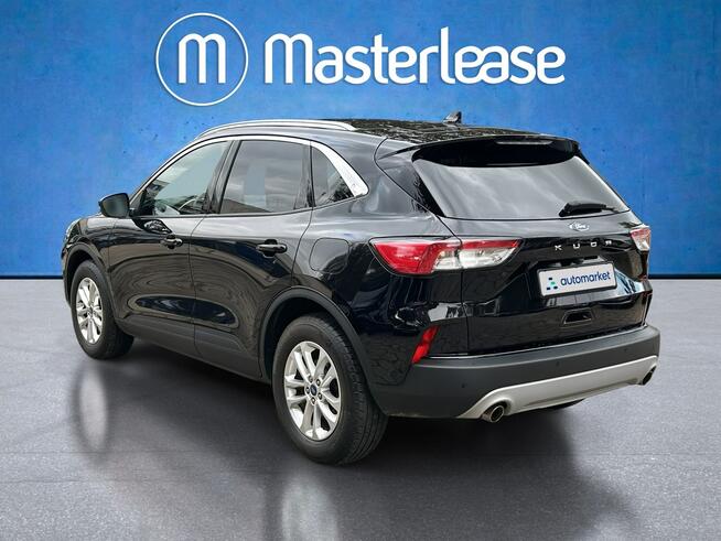 Ford Kuga 1.5 EcoBoost FWD Titanium !  z polskiego salonu! FV 23% Warszawa - zdjęcie 7