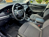 SKODA Octavia 1.5 TSI Ambition ACT 150 KM Full LED ASO 1 WŁA Będzin - zdjęcie 10