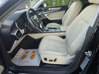 Audi A6 Pamięć foteli | Matrix Żarki - zdjęcie 12