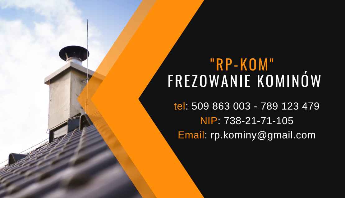 Frezowanie/Wiercenie/Uszczelnianie Kominów-Przewodów Kominowych Tarnów - zdjęcie 5