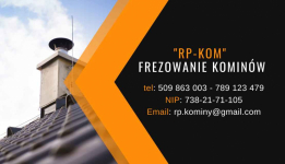 Frezowanie/Wiercenie/Uszczelnianie Kominów-Przewodów Kominowych Tarnów - zdjęcie 5