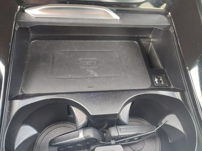 BMW X3 Salon Polska  4x4 fv 23 Otwock - zdjęcie 10