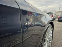 Mercedes S 65 AMG 6.0 V12. 1000 Nm. Japonia. 64kkm. F-VAT23%. Węgrzce - zdjęcie 9