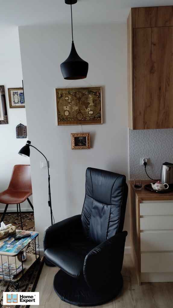 2pok, 32met, Okolice Tarnogajskiej BALKON/WINDA/2019 (Wrocław) Krzyki - zdjęcie 2