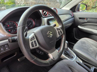 Suzuki Vitara Bezwypadek Serwis Navi Kamera Automat Zagnańsk - zdjęcie 10