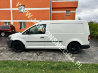 Volkswagen Caddy Maxi 1.6 TDI DSG Sequential Kiczyce - zdjęcie 5