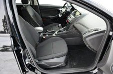 Ford Focus 1.5TDCI 95KM Opłacony! Navi! Serwis! Zobacz!!! Ostrów Mazowiecka - zdjęcie 6