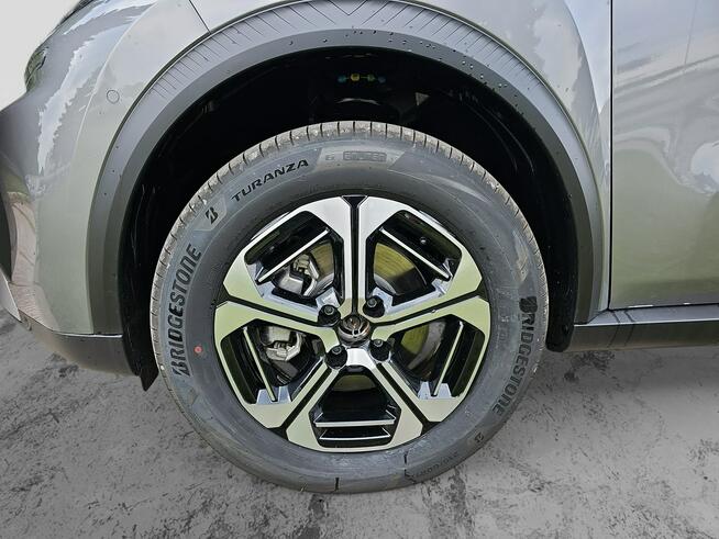 Citroen C3 Aircross hybrid automat Max , najbogatsza wersja , Łódź - zdjęcie 9