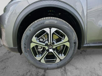 Citroen C3 Aircross hybrid automat Max , najbogatsza wersja , Łódź - zdjęcie 9