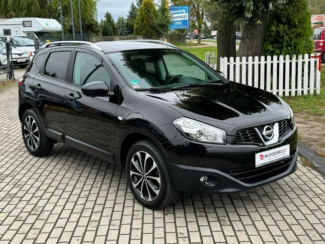 Nissan Qashqai *LIFT*Panorama*Kamera 360* Zduńska Wola - zdjęcie 2