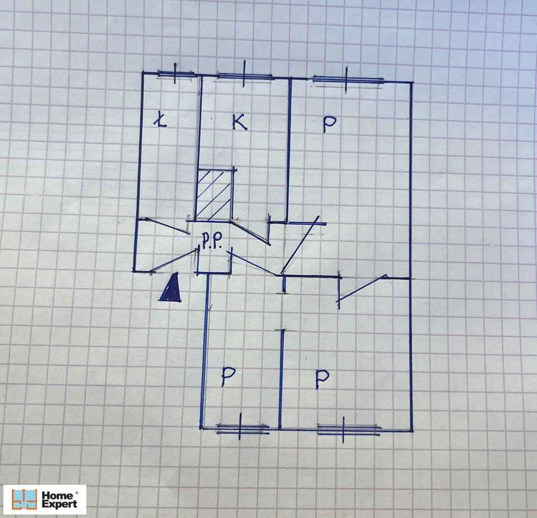 3pok, 48met, okolice Sztabowej PIWNICA/STRYCH (Wrocław) Fabryczna - zdjęcie 12