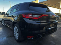 Megane 1.2 Tce 132KM INITIALE navi SKÓRA full led SERWIS 2016 Tychy - zdjęcie 4
