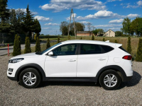 Hyundai Tucson Sadlno - zdjęcie 5