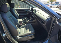 Honda CR-V Najwyższa wersja wyposażenia TOURING / AWD / niski przebieg Cieszyn - zdjęcie 10