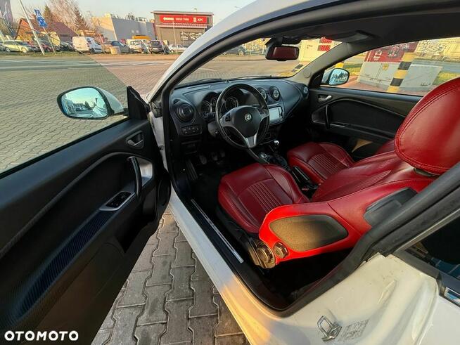 Alfa Romeo Mito TB 1.4 16V MultiAir Krosno - zdjęcie 11