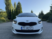 KIA Carens Spirit | Full opcja | Po dużym serwise (sprzęgło + dwumasa) Szczecin - zdjęcie 2