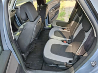 Świeżo sprowadzony C4 PICASSO . Puławy - zdjęcie 8