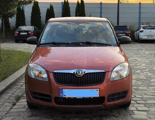 Skoda Fabia 1.2 benzyna | 2010 | 118 000 km Żmigród - zdjęcie 9