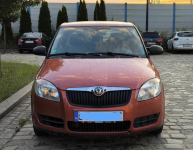 Skoda Fabia 1.2 benzyna | 2010 | 118 000 km Żmigród - zdjęcie 9