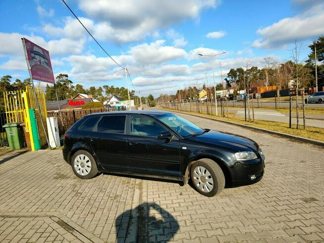Audi A3 Włocławek - zdjęcie 7