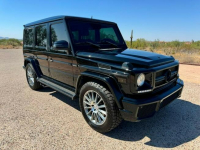 2013  Mercedes-Benz G-Class G 63 AMG Katowice - zdjęcie 4