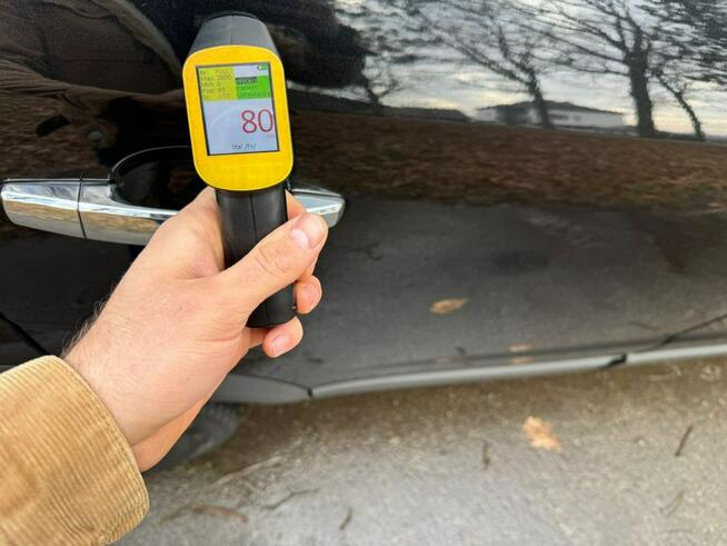 Opel Antara Kobielice - zdjęcie 12