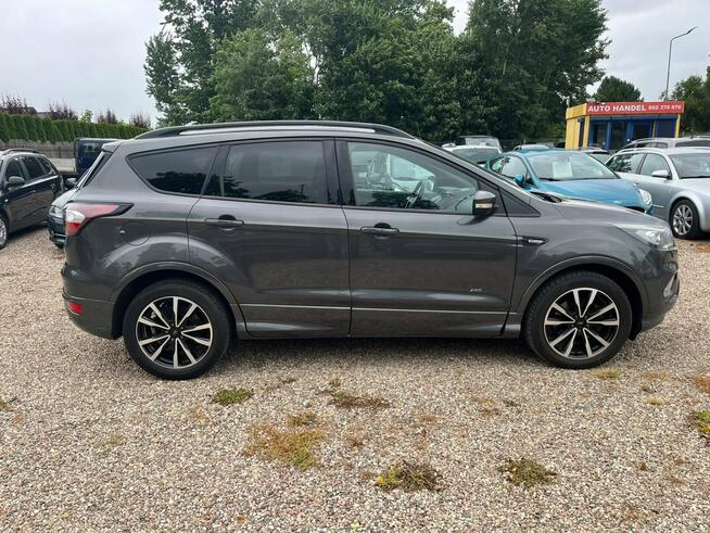 Ford Kuga St-Line 2,0 Diesel 4x4 Białogard - zdjęcie 12