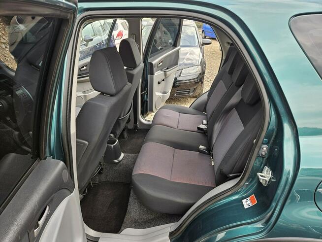 Suzuki SX4 Opłacony Zdrowy  Zadbany Serwisowany  4x4 Po Serwisie  1 Wł Kisielice - zdjęcie 9