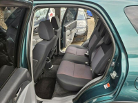 Suzuki SX4 Opłacony Zdrowy  Zadbany Serwisowany  4x4 Po Serwisie  1 Wł Kisielice - zdjęcie 9
