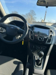 Ford Focus 1.6 TDCi - Diesel - 2013r. Grodzisk Mazowiecki - zdjęcie 10
