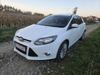 Ford Focus MK3 2014 Kiełczów - zdjęcie 2